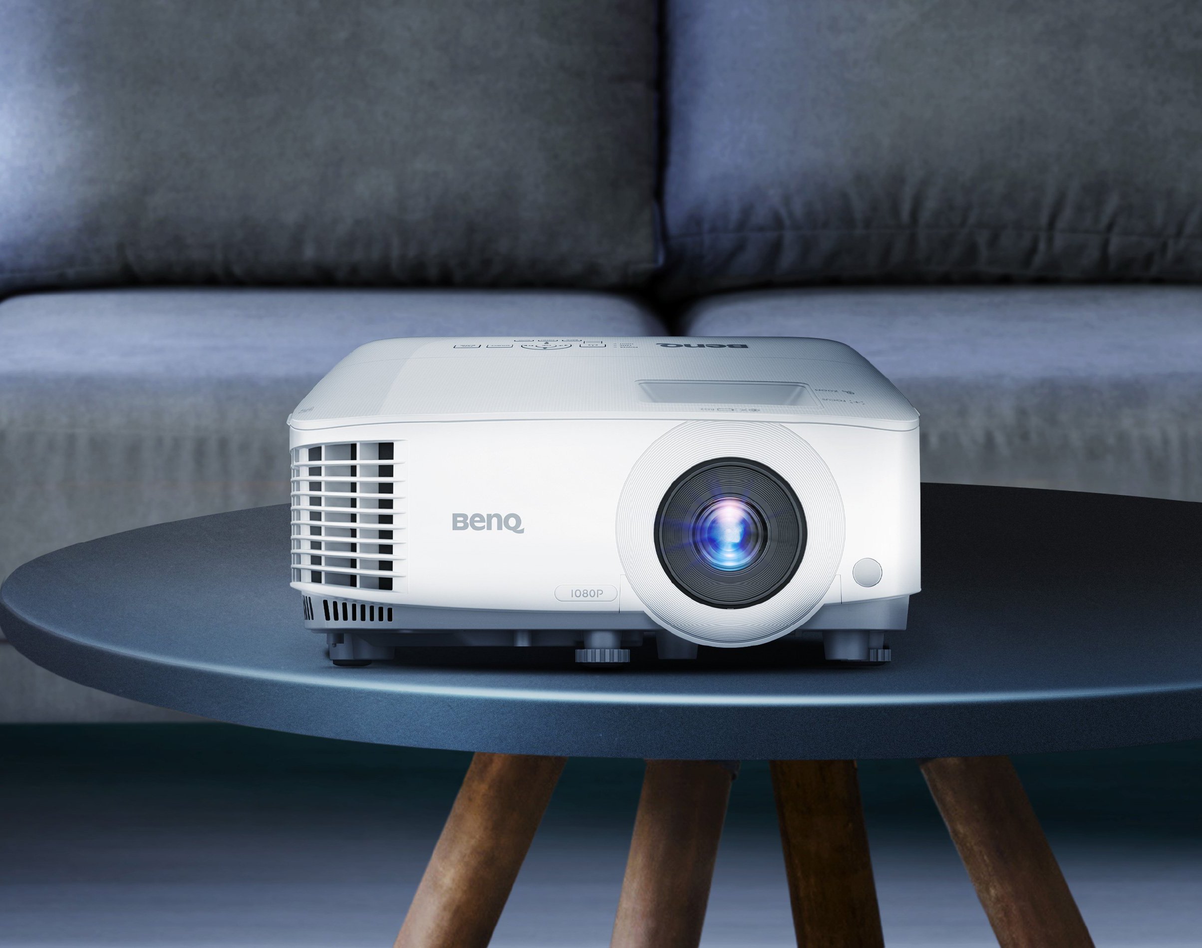 BenQ TH575 DLP Gaming Projector